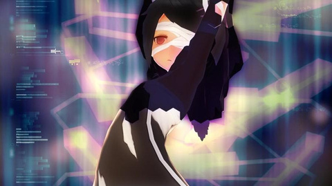 Images de Ar Tonelico III