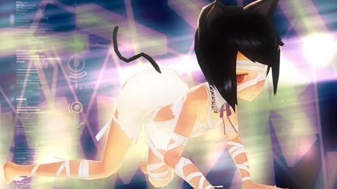 Images de Ar Tonelico III