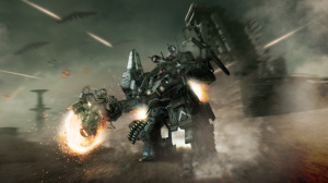Images d'Armored Core : Verdict Day