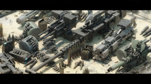Images d'Armored Core : Verdict Day