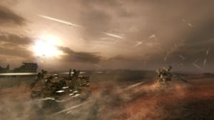 Armored Core : Verdict Day, cet automne en France