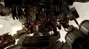 Images de Armored Core : Verdict Day