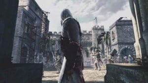 E3 : Assassin's Creed a la classe
