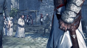 Images : Assassin's Creed