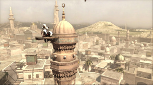 Assassin's Creed PS3 bientôt patché