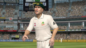 Codemasters annonce Ashes Cricket 2009