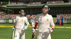 Codemasters annonce Ashes Cricket 2009