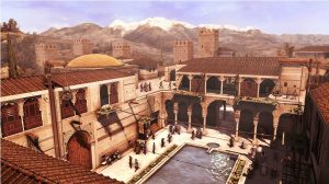 Un DLC solo et multi pour Assassin's Creed Brotherhood