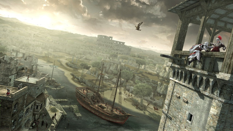 Assassin’s Creed : De 2007 à 2025, une grande série qui a traversé les âges sans jamais rester dans l'ombre...