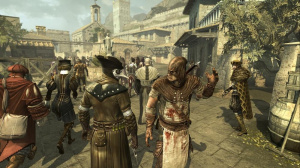 Images de Assassin's Creed : Brotherhood