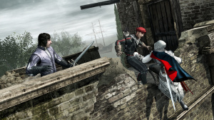 Images et vidéo d'Assassin's Creed II : La Bataille de Forli