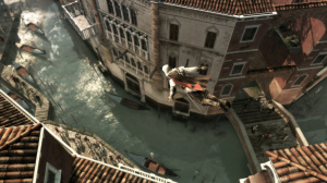 E3 2009 : Assassin's Creed 2 : une date, des infos et la première image du jeu