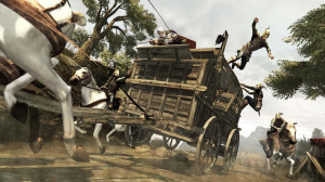GC 2009 : Images d'Assassin's Creed 2