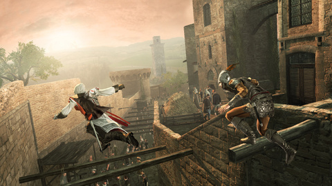 Assassin’s Creed : De 2007 à 2025, une grande série qui a traversé les âges sans jamais rester dans l'ombre...