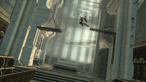 Pourquoi Assassin's Creed 2 est un des meilleurs jeux vidéo de tous les temps ?