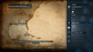 Assassin's Creed III : Liberation HD