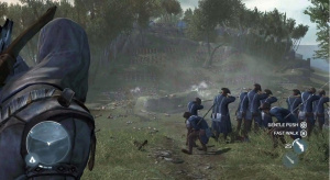 Images d'Assassin's Creed 3
