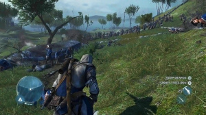 Images d'Assassin's Creed 3