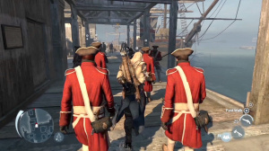 Pas de bêta pour Assassin's Creed III
