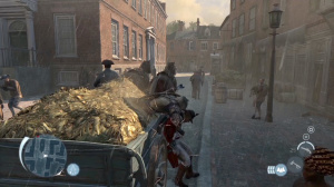 Assassin's Creed III : Visitez Boston