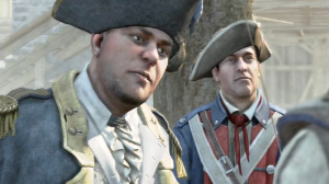 Assassin's Creed 3 : Des missions exclusives sur PS3