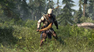Un premier DLC pour Assassin's Creed 3