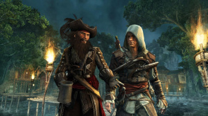 Assassin's Creed 4 : Les activités secondaires