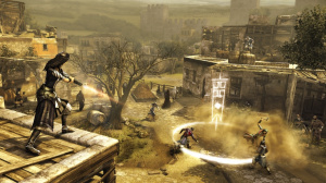 La bêta continue pour Assassin's Creed : Revelations