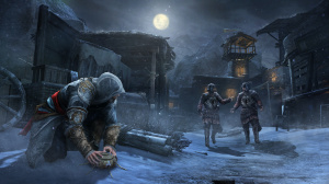 GC 2011 : Images d'Assassin's Creed - Revelations