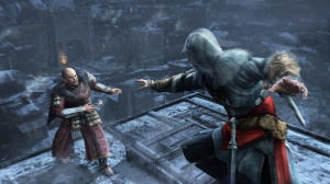 La bêta PS3 d'Assassin's Creed Revelations débute demain
