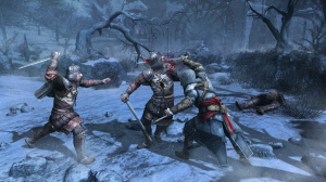 GC 2011 : Images d'Assassin's Creed - Revelations