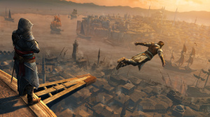 Images d'Assassin's Creed : Revelations