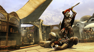 Le prochain DLC d'Assassin's Creed : Revelations en janvier ?