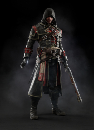 Assassin's Creed Rogue : Les premiers détails !