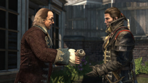 Assassin's Creed Rogue confirmé sur PC en vidéo