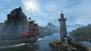 Assassin's Creed Rogue confirmé sur PC en vidéo