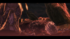 Images de Asura's Wrath