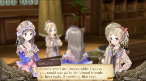 Une date pour Atelier Totori : The Adventurer of Arland