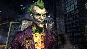 Mark Hamill doublera le Joker dans Batman : Arkham Asylum