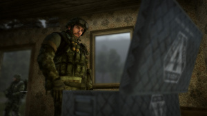 Battlefield : Bad Company fait désormais partie de l'EA Access