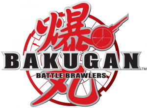 Activision annonce Bakugan Battle Brawlers