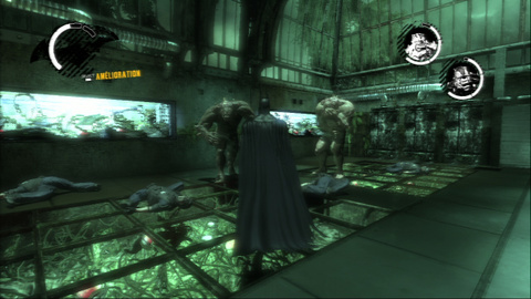 Batman: Arkham Asylum (Playstation 3 / PS3) – RetroMTL