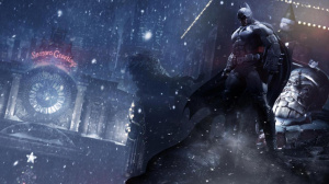 Images de Batman : Arkham Origins