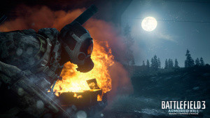 GC 2012 : Images de Battlefield 3 : Armored Kill