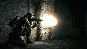 Images de Battlefield 3 : Close Quarters