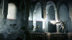Images de Battlefield 3 : Close Quarters