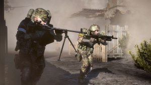 Images de Battlefield : Bad Company 2
