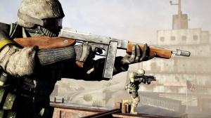 Battlefield Bad Company 2 : 1 500 clés pour la bêta PS3