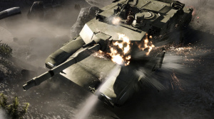 Images de l'édition limitée de Battlefield : Bad Company 2