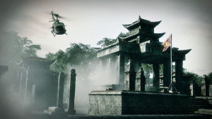 Un duo d'images pour Battlefield : Bad Company 2 - Vietnam